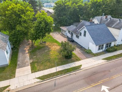 408 N Stevens St, Rhinelander, WI, 54501