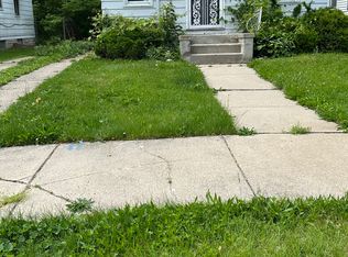 18465 Stout St, Detroit, MI 48219