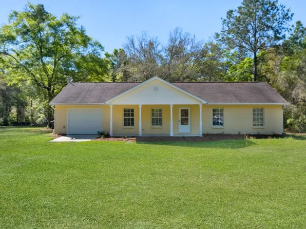 3461 L L Wallace Rd, Tallahassee, FL 32305