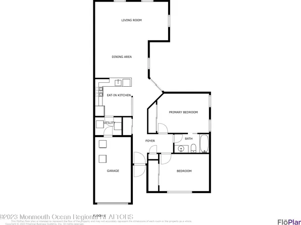 124 Harbor Circle, Freehold, NJ 07728