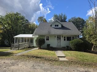 25 Barrett Ave, Worcester, MA 01605