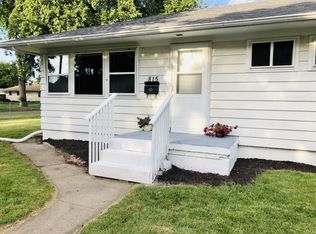 815 N 29th St, Council Bluffs, IA 51501