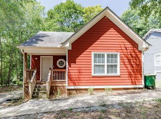 205 3rd St, Athens, GA 30601