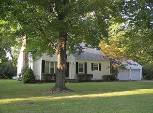 3825 Prospect Ave, Mogadore, OH 44260