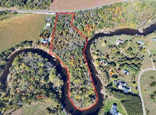 County Highway A #5, Crivitz, WI 54114