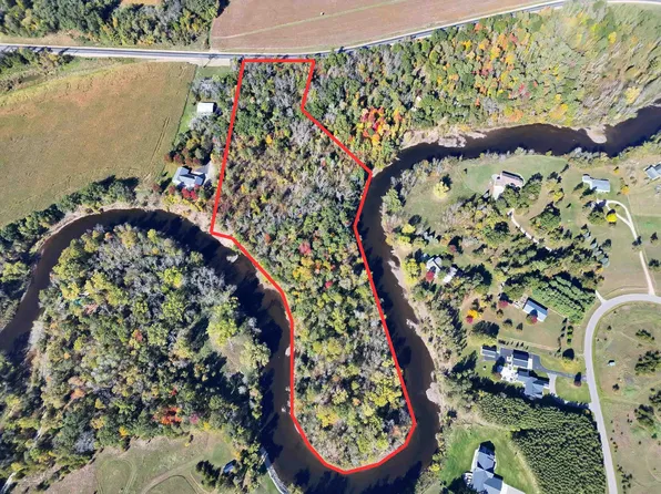 County Highway A #5, Crivitz, WI 54114