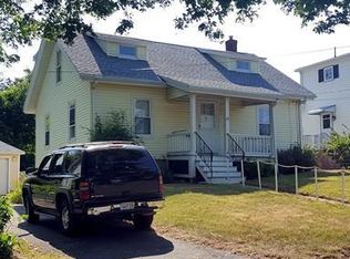 19 Willis St, Saugus, MA 01906