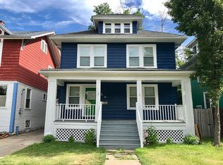 15 Taft Pl, Buffalo, NY 14214