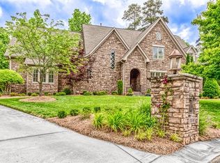 21330 Olde Quarry Ln, Cornelius, NC 28031