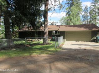 4141 E Quail Acres Rd, Post Falls, ID 83854