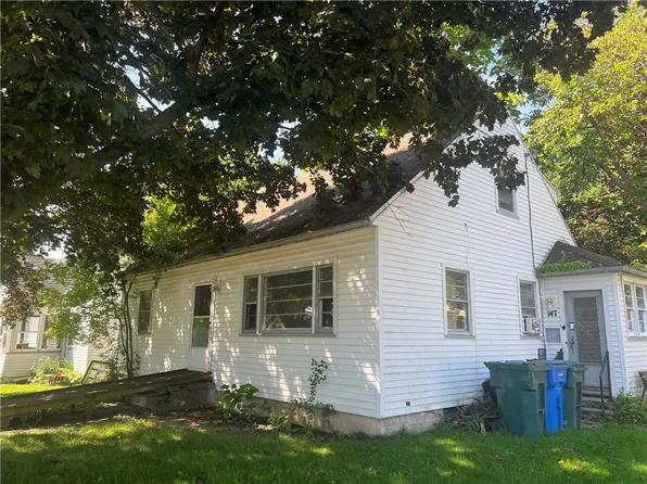 147 Maltby St, Rochester, NY 14606