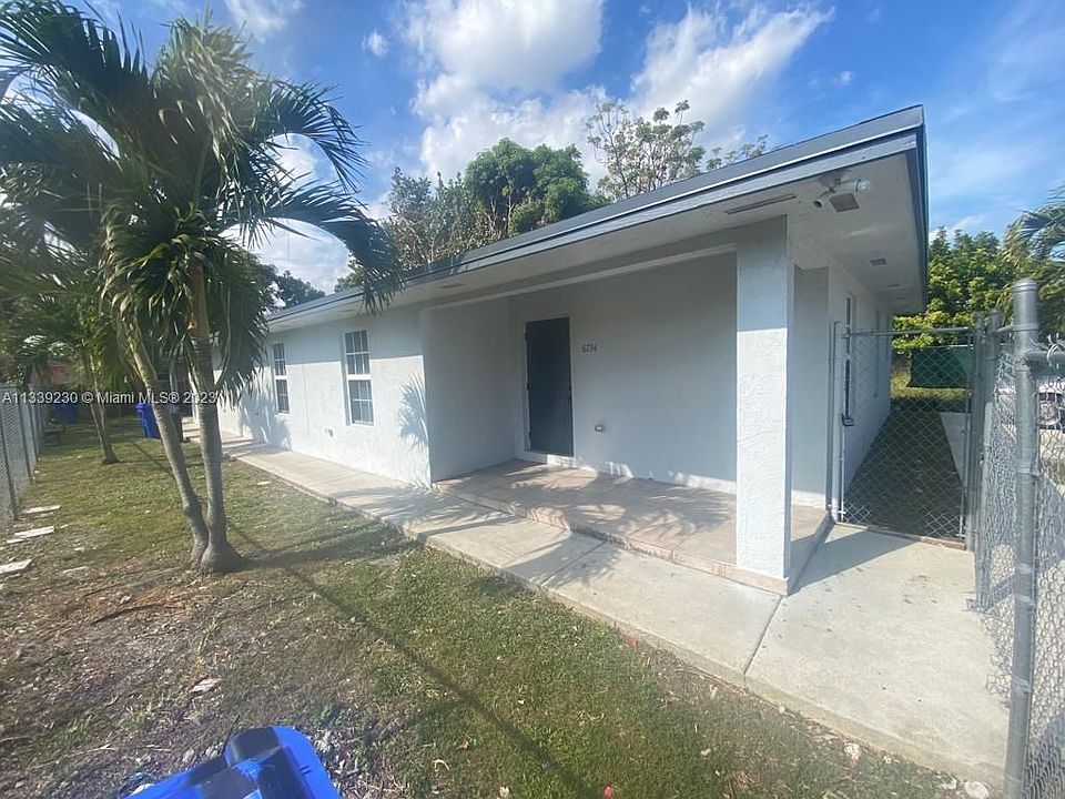 1st image of 6734 NW 4th Ave #1