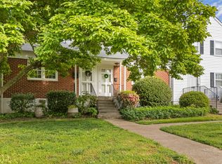 1621 Sutton Dr, Raleigh, NC 27605