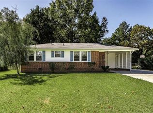 135 Benton Dr NW, Rome, GA 30165