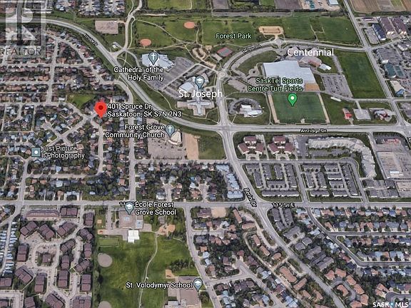 3rd image of 401 Spruce Dr