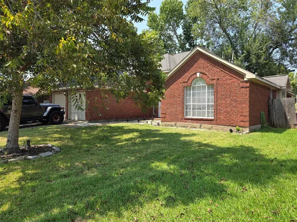 3627 Timothy Ln, Richmond, TX 77406