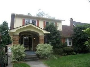 2334 Emerson Ave, Strathmoor Village, KY 40205
