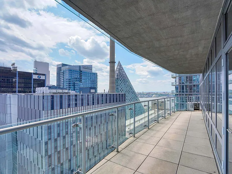 555 W 59th St #24C — Photo 7