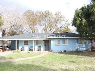1152 E 2nd Ave, Mesa, AZ 85204