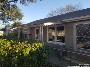 408 Marquette Dr, San Antonio, TX 78228