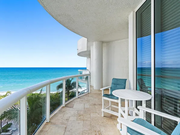 4600 N Ocean Drive #605, Riviera Beach, FL 33404
