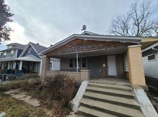 920 N Parker Ave, Indianapolis, IN