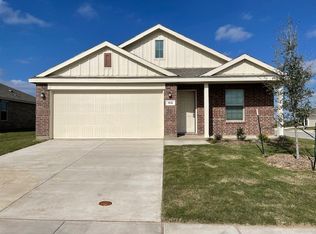1512 Stonefield Dr, Anna, TX 75409