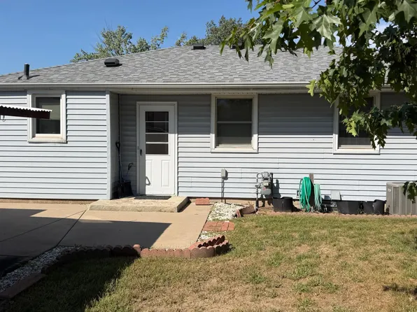 11561 Kumquat St NW, Coon Rapids, MN 55448