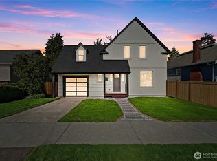 Coulters, Tacoma, WA 98405