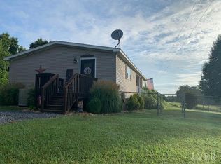 395 Routen Farm Ln, Concord, VA 24538