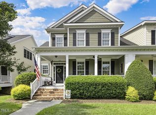 1331 Center St, Apex, NC 27502