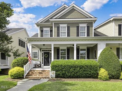 1331 Center St, Apex, NC, 27502