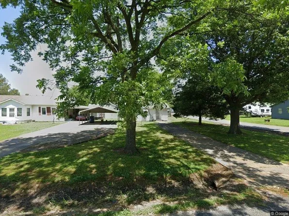 306 Bevill Ave, Gosnell, AR 72315