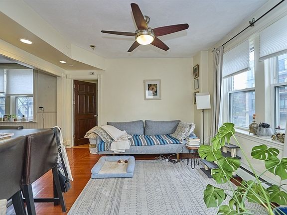 4th image of 6 Bedford St APT 2F