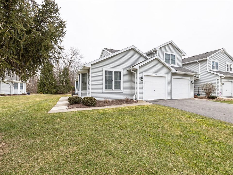 1028 Cane Patch, ster, NY 14580 Zillow