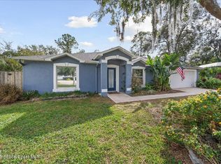 7302 Bumelia Dr, Cocoa, FL 32927