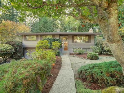 1613 NW 191st Street, Shoreline, WA, 98177