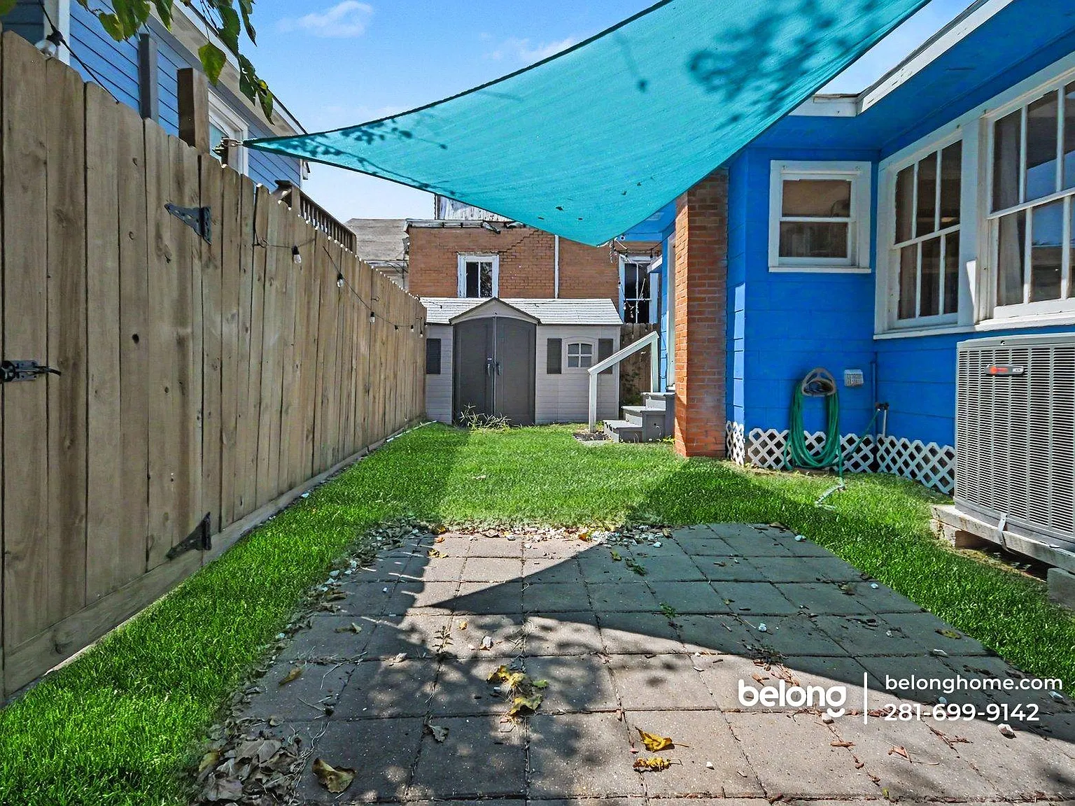 3 bed, 2.0 bath, 1422 sqft, $1,675 — Photo 3