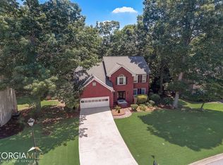 2755 Springrock Hill Trl, Lawrenceville, GA