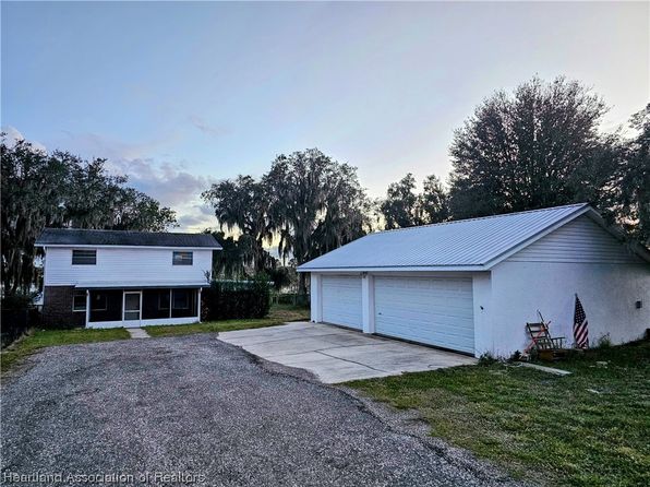 Lots For Sale Lake Placid Fl