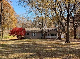 12780 Roseborough Rd, Sparta, IL 62286