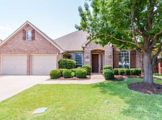 2516 White Owl Dr, McKinney, TX 75072