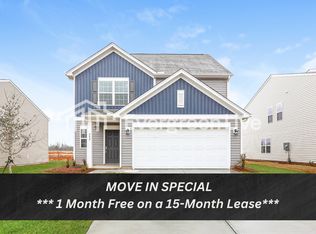 202 Meadow Gate Ct, Fountain Inn, SC 29644