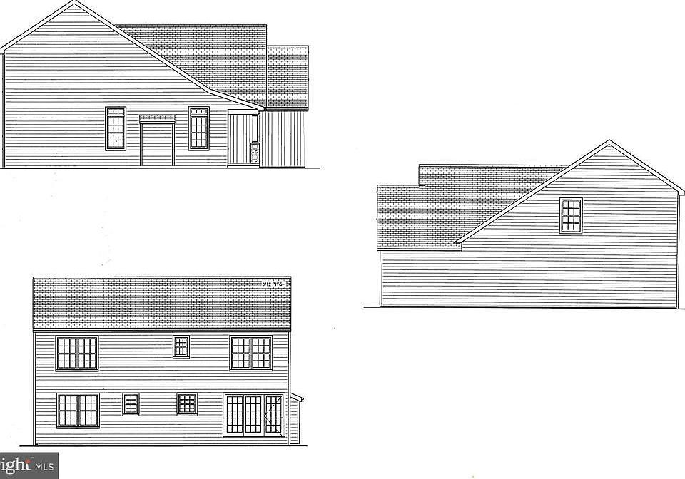 2nd image of 300 Jared Way Lot 42