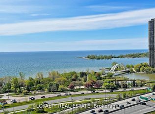 103 The Queensway W #1810, Toronto, ON M6S 5B3