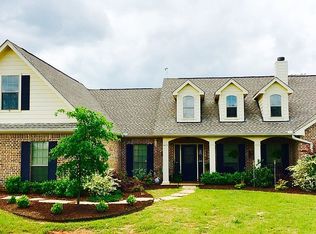 2310 Farmers Branch Rd, Diana, TX 75640