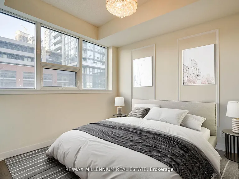 2212 Lake Shore Blvd W #3106 — Photo 7