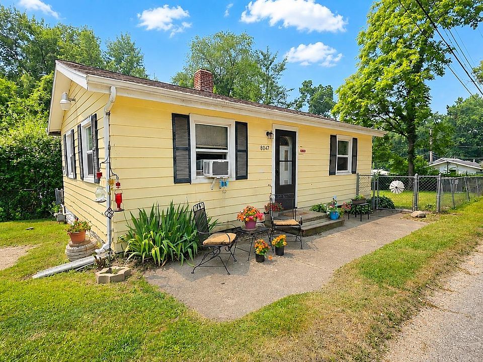 1st image of 8047 N Tecumseh Rd