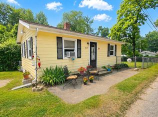 8047 N Tecumseh Rd, Walkerton, IN 46574