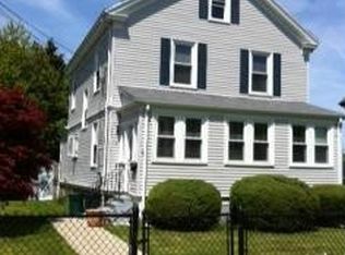19 Harrison Ave, Newport, RI 02840